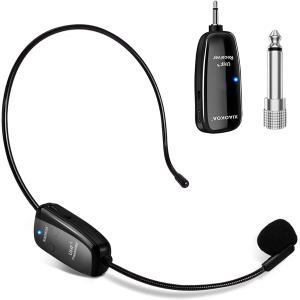 Panasonic ピンマイク タイピン型ワイヤレスマイク 800MHz帯 WX