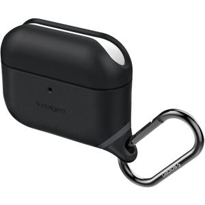 即納 Spigen シュピゲン AirPods Pro エアポッズプロ 対応 ラギッド