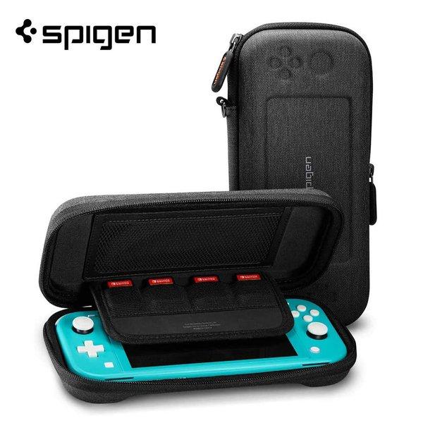 即納 SPIGEN シュピゲン Nintendo Switch Lite ニンテンドー スイッチライ...