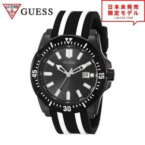 Guess Watch (ゲスの腕時計) GUESS（ゲス）レディース腕時計～スクエア型の上品なデザインにシック