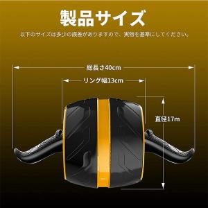 即納 エクササイズ トレーニング グッズ 腹筋...の詳細画像3