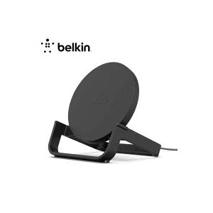 即納 Belkin iPhone/Android Qi ワイヤレス充電器 充電スタンド 10W/7....