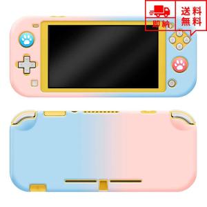 Nintendo Switch 任天堂 Lite あつまれ どうぶつの森セット [しずえ