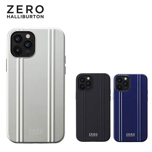即納 ゼロハリバートン ポリカーボネート 背面 ケース ZERO HALLIBURTON iPhon...