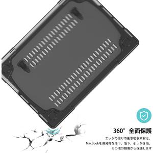 即納 マックブック プロ ハードケース Mac...の詳細画像1