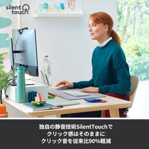 即納 ワイヤレスマウス 無線 マウス レギュラ...の詳細画像4