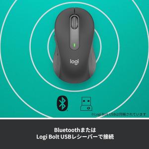 即納 ワイヤレスマウス 無線 マウス レギュラ...の詳細画像5