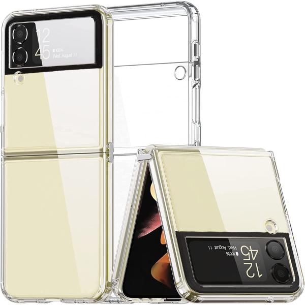 即納 Galaxy ギャラクシー Z Flip4 SC-54C SCG17 対応 2022 フリップ...