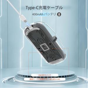 即納 ワイヤレスマウス 無線 マウス 小型 薄...の詳細画像4