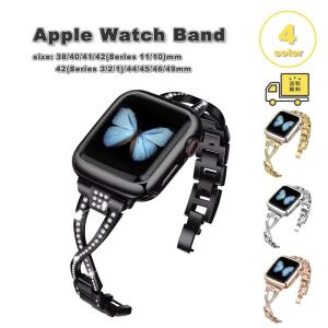 即納 CASETiFY ケースティファイ ステンレス ベルト Apple Watch