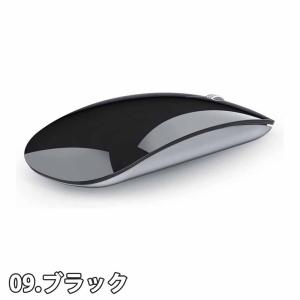 即納 ワイヤレスマウス 無線 マウス 薄型 2...の詳細画像3