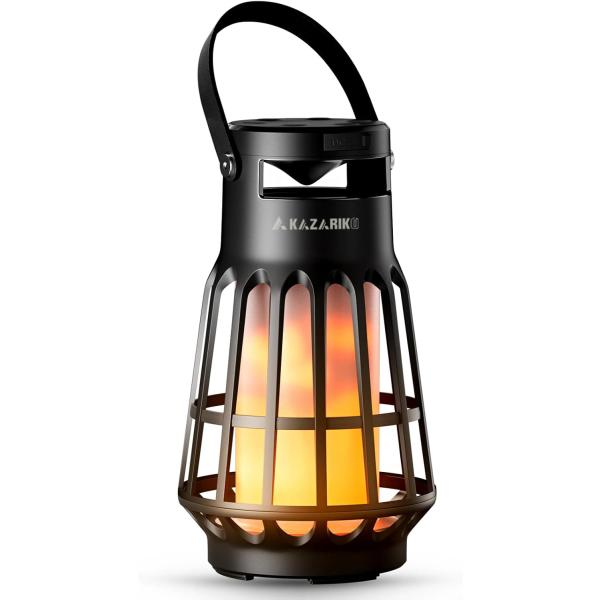 無線 ワイヤレス スピーカー Bluetooth LEDランタン iPhone/iPod/iPad/...