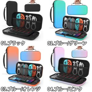 即納 Nintendo Switch 2 カバ...の詳細画像1