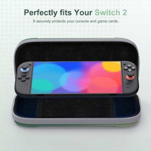 即納 Nintendo Switch 2 カバ...の詳細画像4