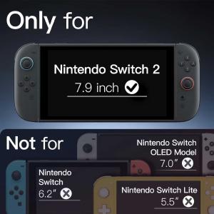 即納 Nintendo Switch 2 TP...の詳細画像2