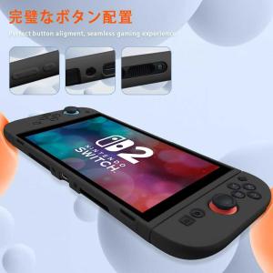即納 Nintendo シリコン 薄型 軽量 ...の詳細画像4