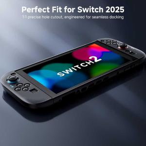 即納 Nintendo Switch 2 カバ...の詳細画像4
