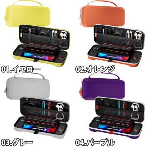 即納 Nintendo Switch 2 EV...の詳細画像1