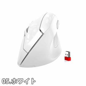 即納 ワイヤレスマウス 無線 マウス 小型 薄...の詳細画像2