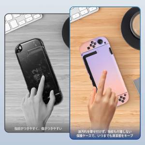 即納 Nintendo Switch 2 カバ...の詳細画像5