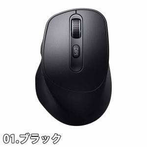 即納 ワイヤレスマウス 無線 マウス 小型 薄...の詳細画像1