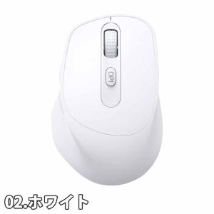 即納 ワイヤレスマウス 無線 マウス 小型 薄...の詳細画像2