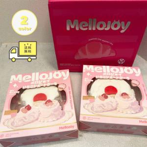 即納 メロジョイ Mellojoy スクイーズ ...の商品画像