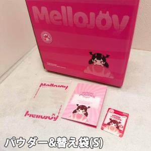 即納 メロジョイ Mellojoy スクイーズ...の詳細画像1