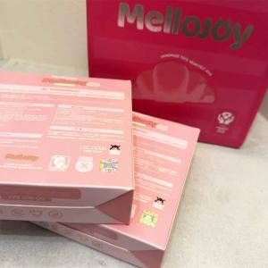 即納 メロジョイ Mellojoy スクイーズ...の詳細画像4