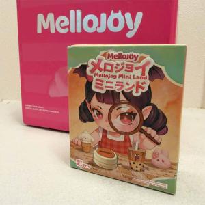 即納 メロジョイ Mellojoy スクイーズ...の詳細画像1