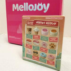 即納 メロジョイ Mellojoy スクイーズ...の詳細画像2