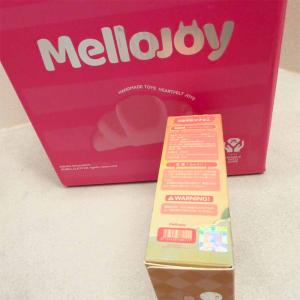 即納 メロジョイ Mellojoy スクイーズ...の詳細画像3