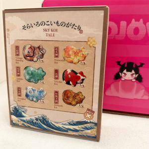 即納 メロジョイ Mellojoy スクイーズ...の詳細画像3