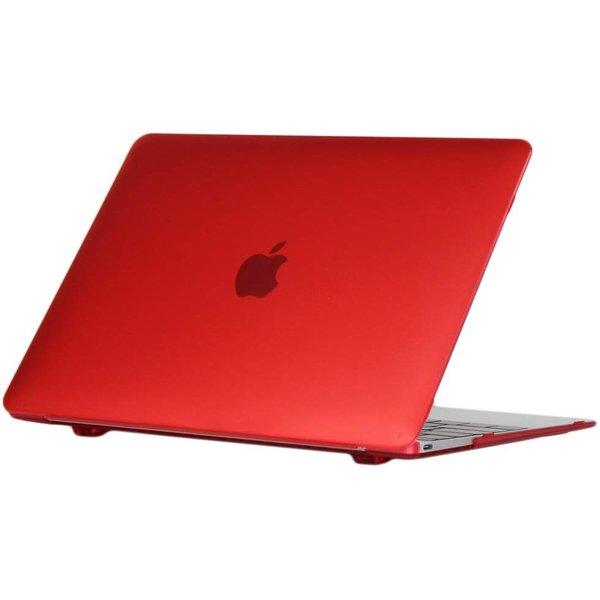 mCover iPearl シリーズ MacBook（12インチ / Retinaディスプレイ）A1...