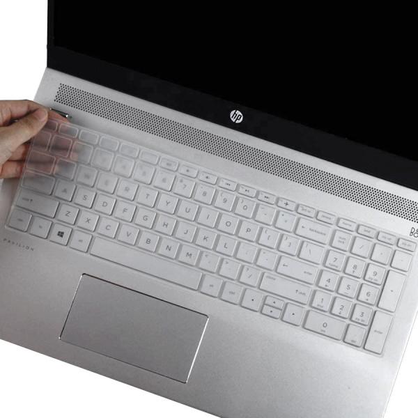 HP ヒューレットパッカード キーボードカバー Pavilion 15(2019/2018版) 15...