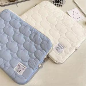 パソコン スリーブケース ケース PE 雲 ク...の詳細画像3