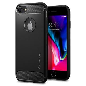 Spigen（シュピゲン） iPhone SE3/SE2/8/7 ケース シンフィット