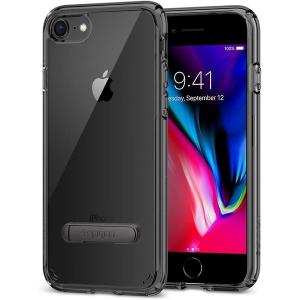 Spigen（シュピゲン） iPhone SE3/SE2/8/7 ケース シンフィット