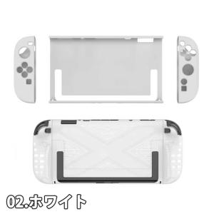Nintendo Switch 2 カバー P...の詳細画像2