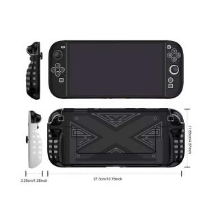 Nintendo Switch 2 カバー P...の詳細画像3