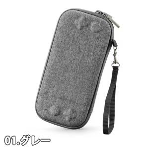 Nintendo Switch 2 カバー バ...の詳細画像1