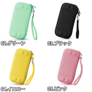 Nintendo Switch 2 カバー バ...の詳細画像2