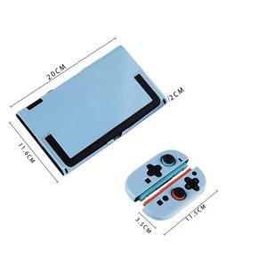 Nintendo Switch 2 カバー T...の詳細画像2