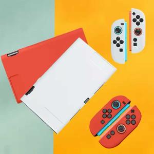 Nintendo Switch 2 カバー ソ...の詳細画像4