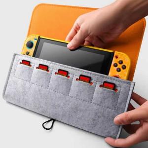 Nintendo Switch 2 カバー フ...の詳細画像5