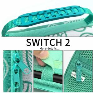 即納 Nintendo Switch 2 カバ...の詳細画像3