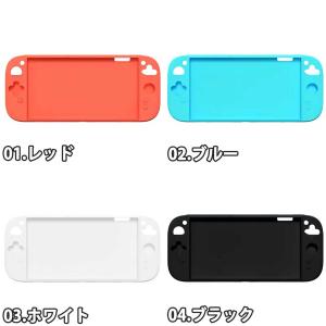Nintendo Switch 2 カバー シ...の詳細画像1