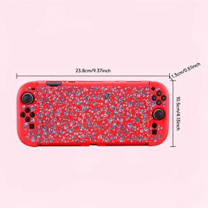 Nintendo Switch 2 カバー A...の詳細画像3