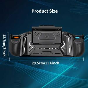 Nintendo Switch 2 カバー P...の詳細画像3