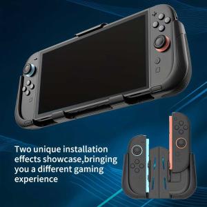 Nintendo Switch 2 カバー P...の詳細画像4